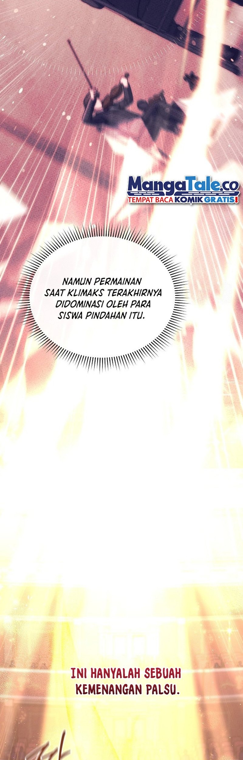 High School Musical Genius Is Paganini Reincarnated Chapter 18 Gambar 46