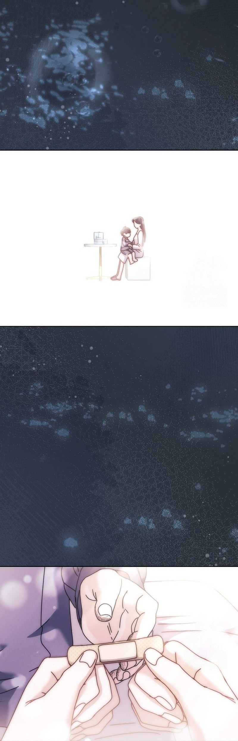 High School Musical Genius Is Paganini Reincarnated Chapter 18 Gambar 56