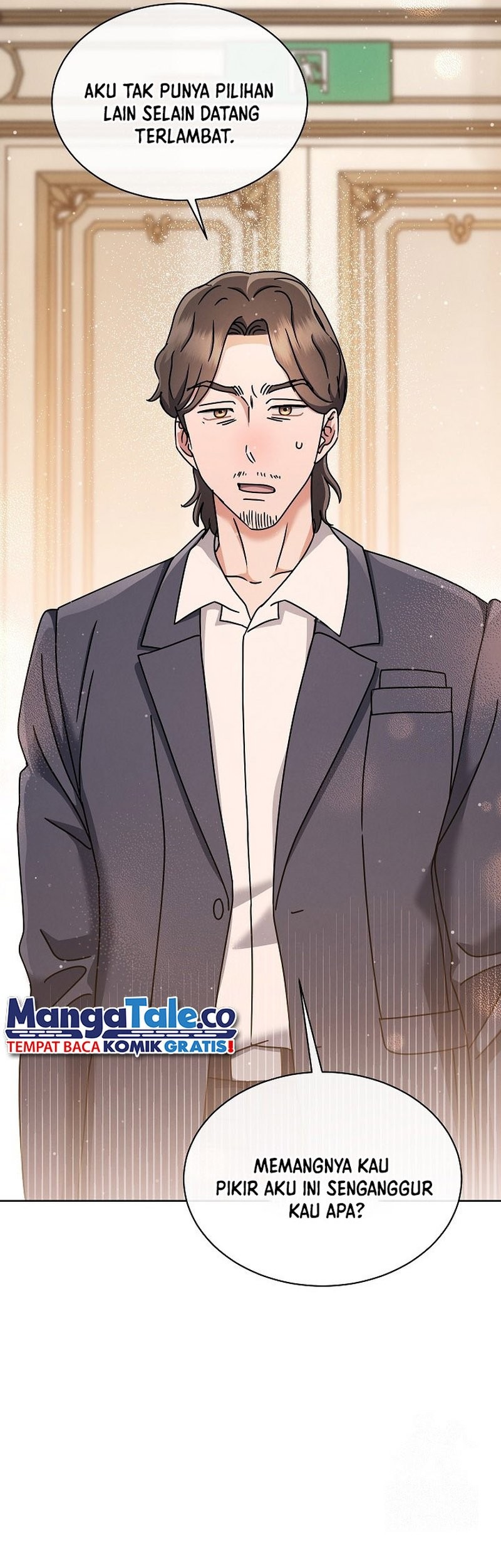 High School Musical Genius Is Paganini Reincarnated Chapter 18 Gambar 5
