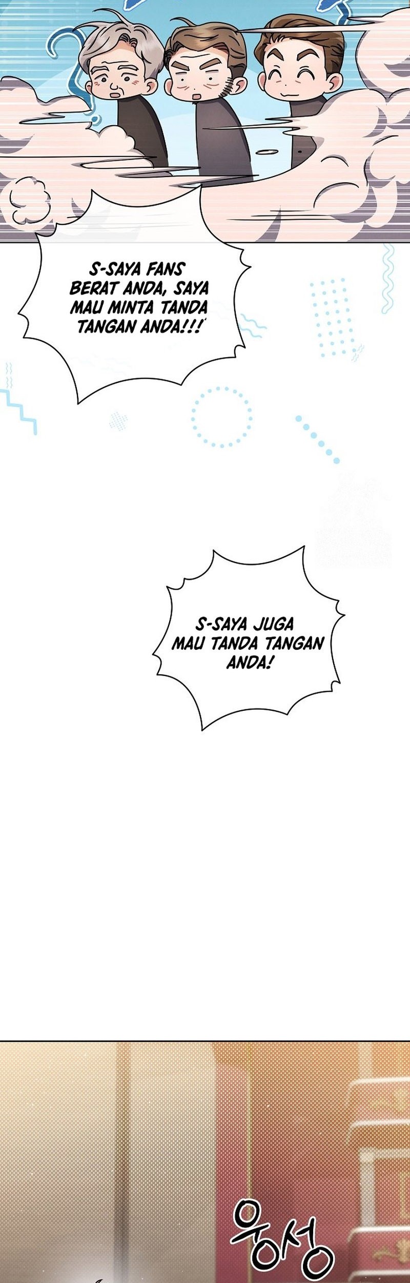 High School Musical Genius Is Paganini Reincarnated Chapter 18 Gambar 7