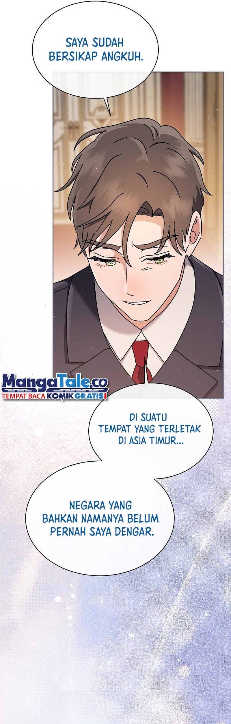 High School Musical Genius Is Paganini Reincarnated Chapter 18 Gambar 13