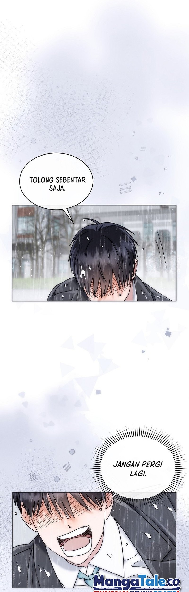 High School Musical Genius Is Paganini Reincarnated Chapter 18 Gambar 34