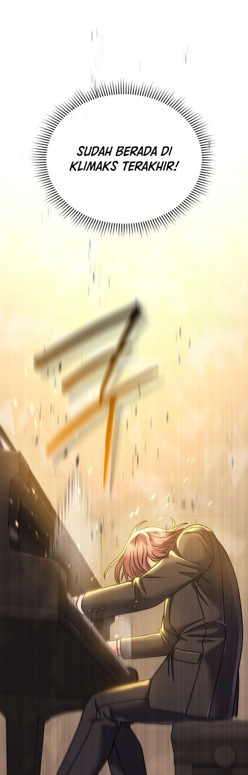 High School Musical Genius Is Paganini Reincarnated Chapter 17 Gambar 42