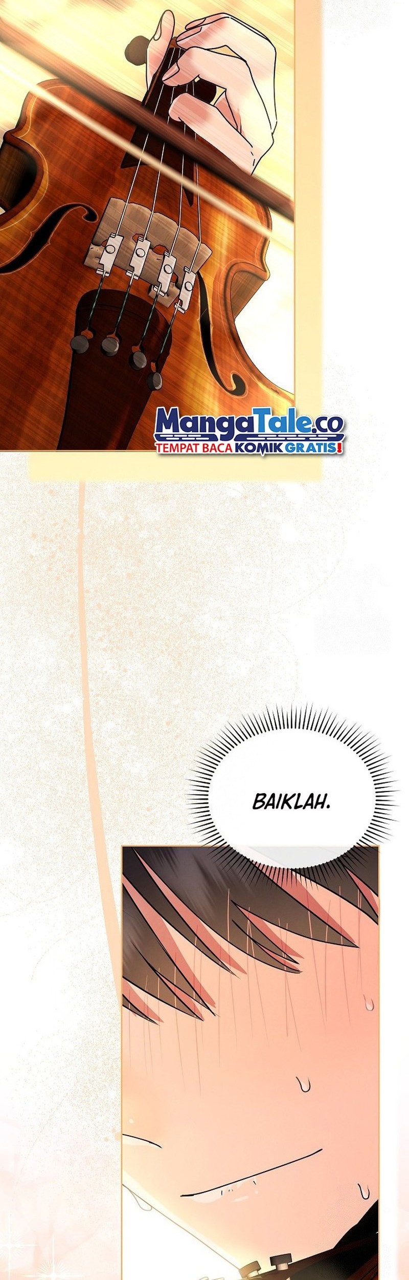 High School Musical Genius Is Paganini Reincarnated Chapter 17 Gambar 46