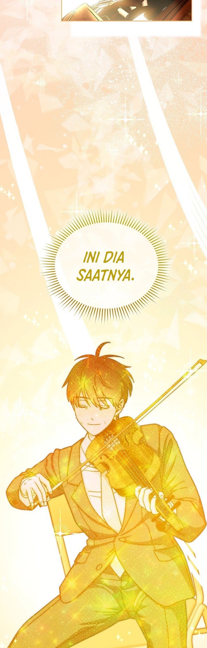 High School Musical Genius Is Paganini Reincarnated Chapter 17 Gambar 47