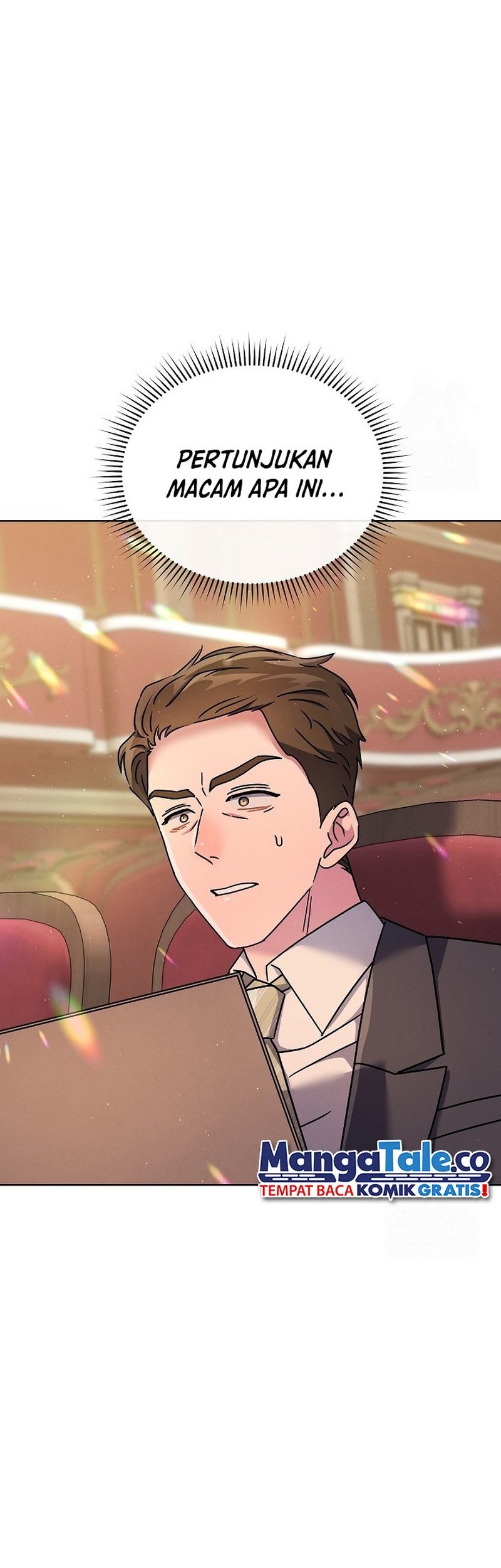 High School Musical Genius Is Paganini Reincarnated Chapter 17 Gambar 60