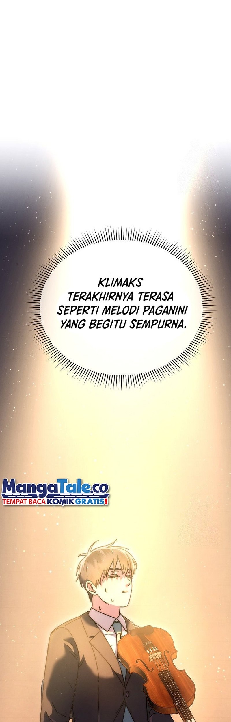 High School Musical Genius Is Paganini Reincarnated Chapter 17 Gambar 62