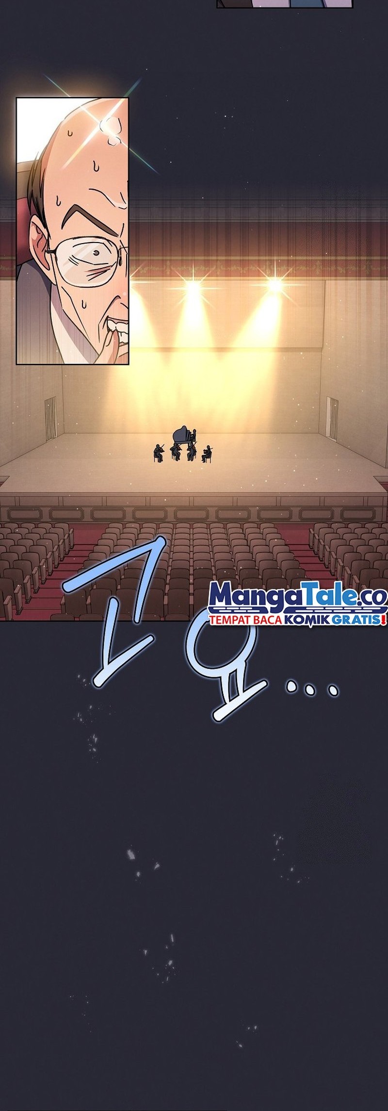 High School Musical Genius Is Paganini Reincarnated Chapter 17 Gambar 64