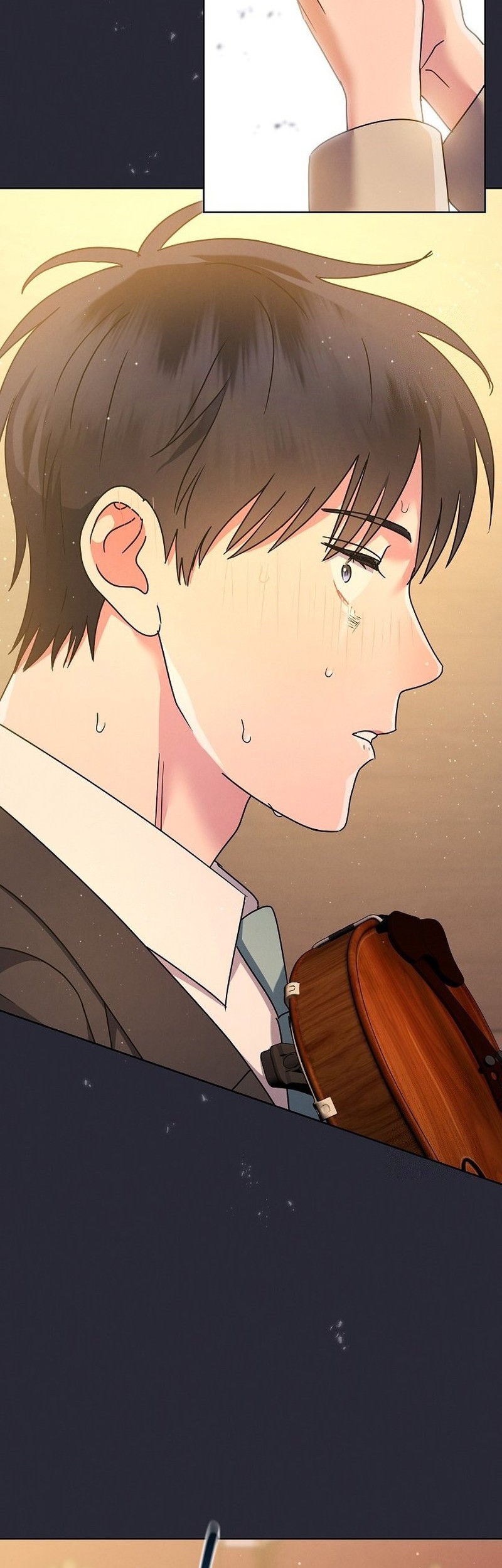 High School Musical Genius Is Paganini Reincarnated Chapter 17 Gambar 66