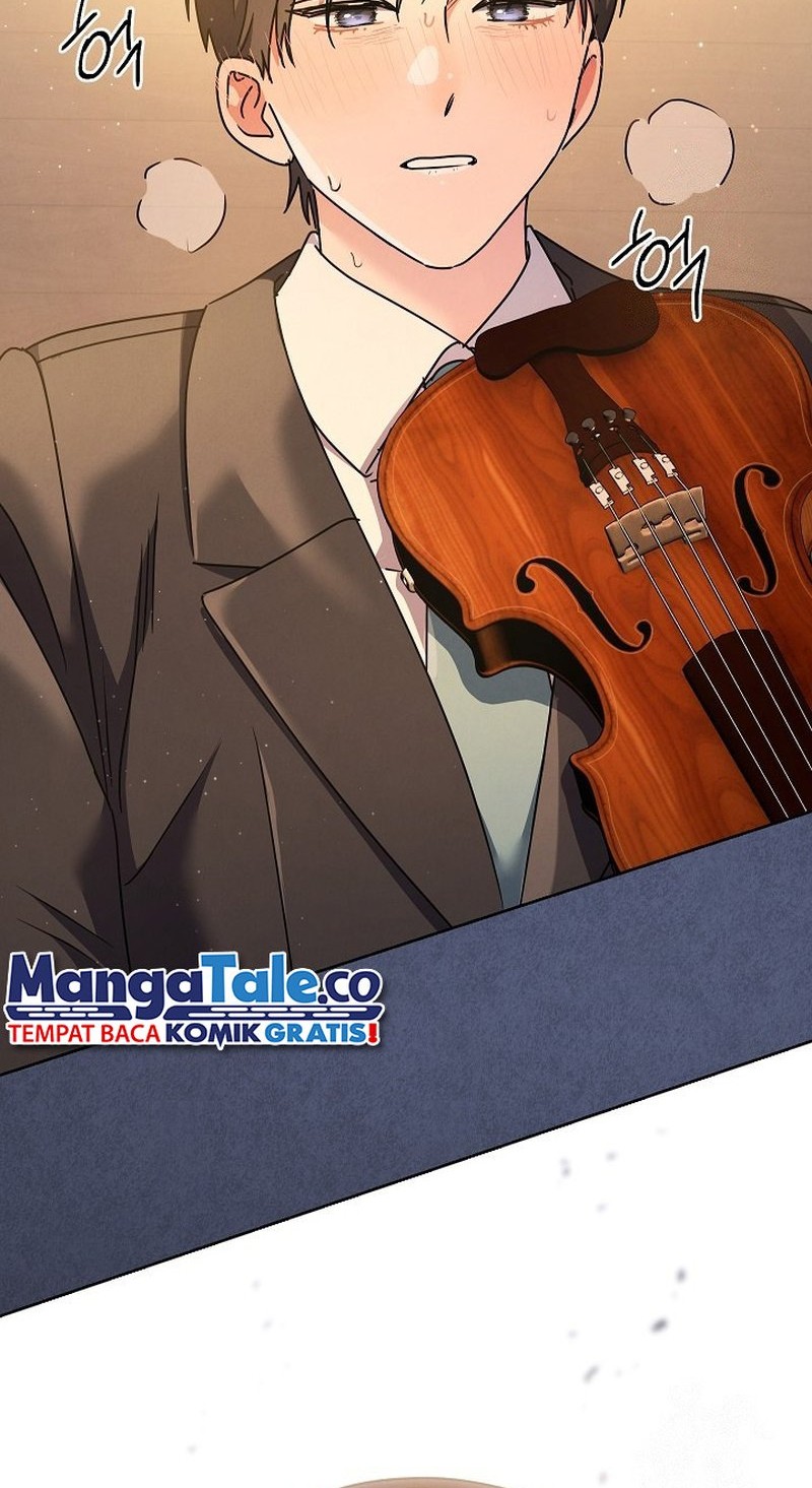 High School Musical Genius Is Paganini Reincarnated Chapter 17 Gambar 72
