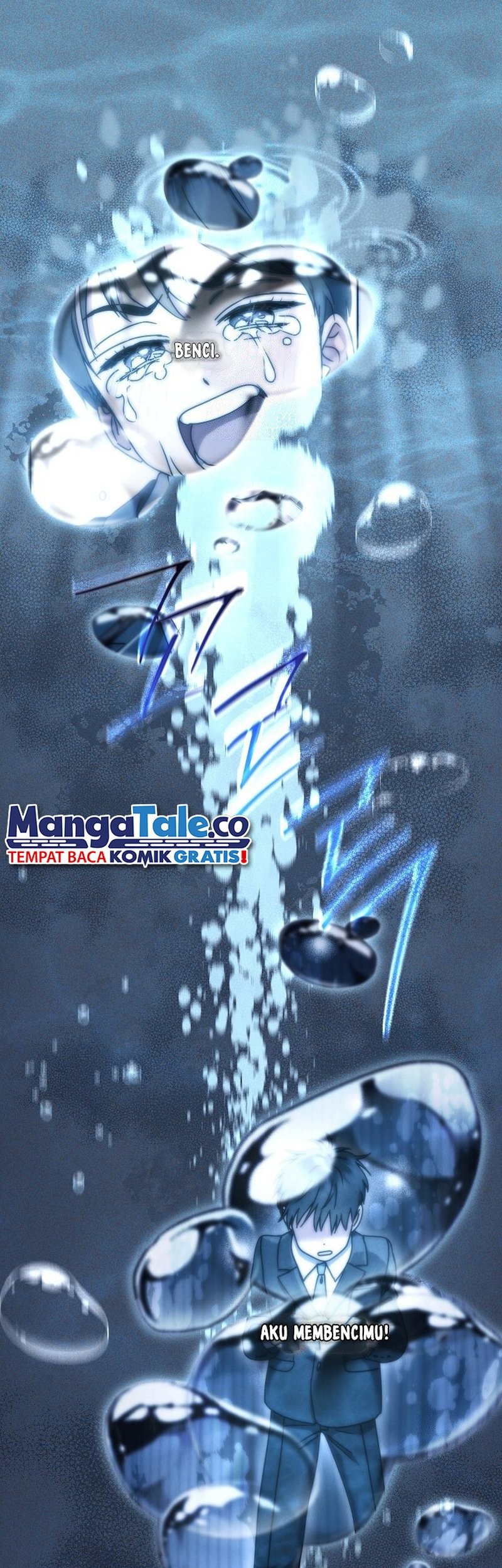 Baca Komik High School Musical Genius Is Paganini Reincarnated Chapter 17 Gambar 1