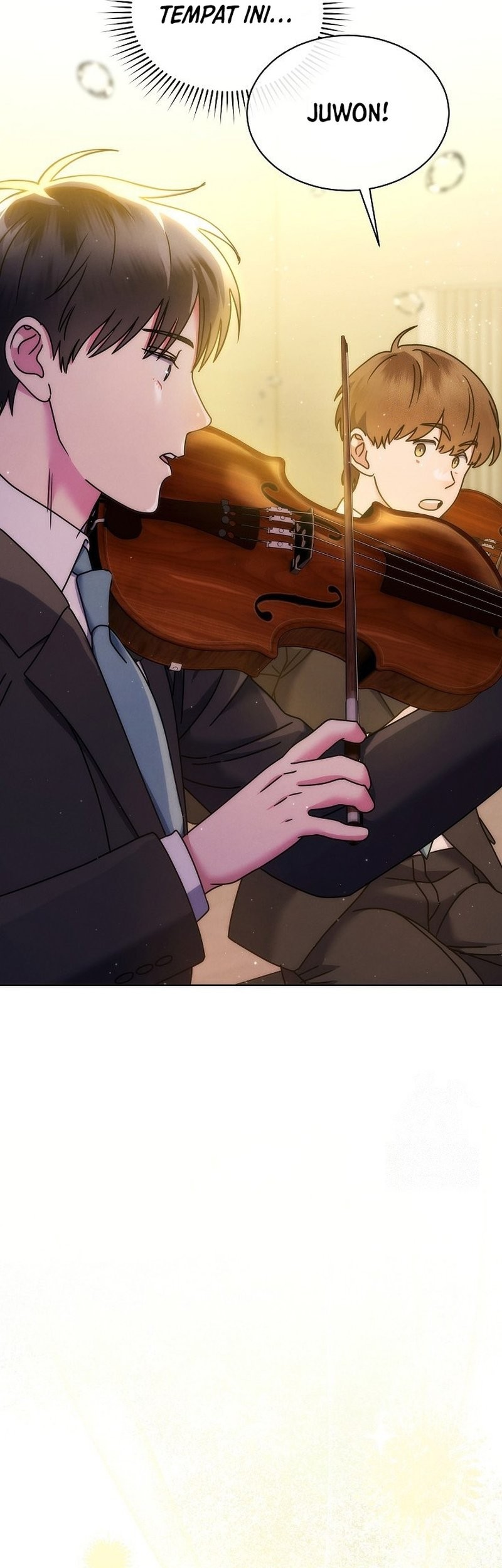 High School Musical Genius Is Paganini Reincarnated Chapter 17 Gambar 21