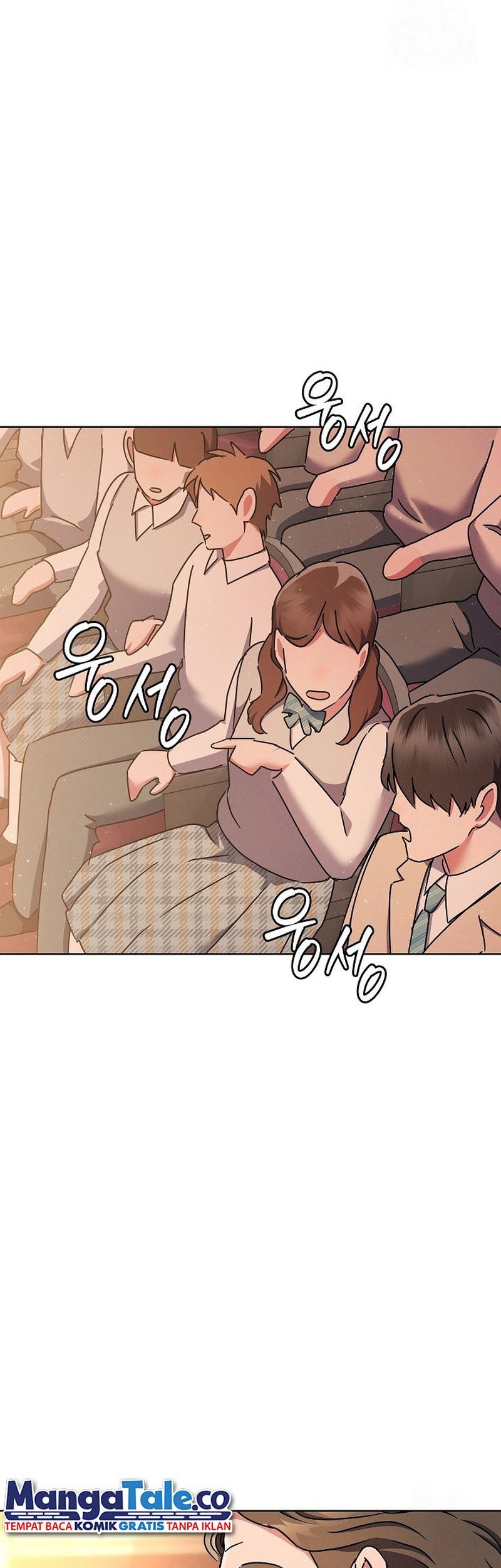 High School Musical Genius Is Paganini Reincarnated Chapter 16 Gambar 39