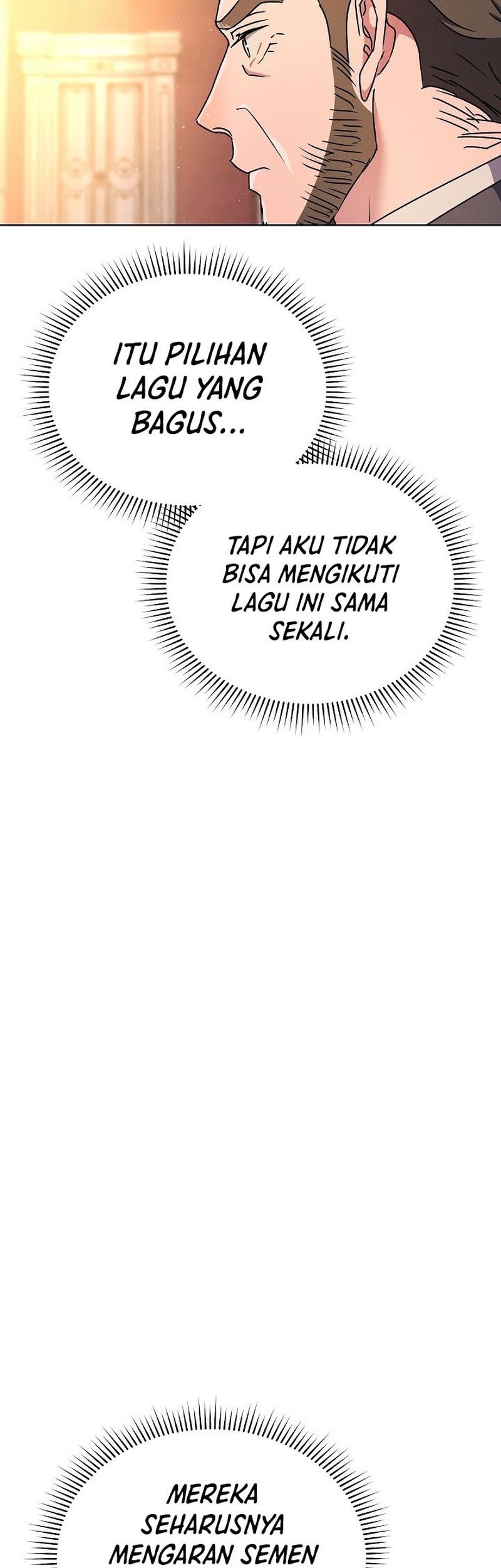 High School Musical Genius Is Paganini Reincarnated Chapter 16 Gambar 40