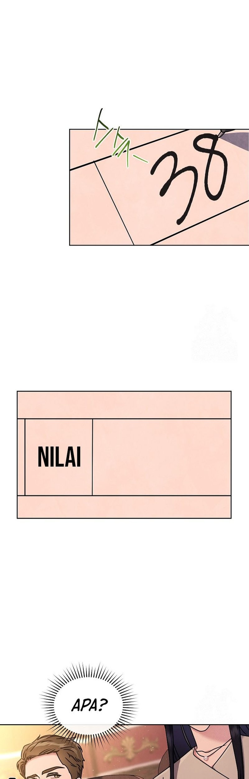 High School Musical Genius Is Paganini Reincarnated Chapter 16 Gambar 42