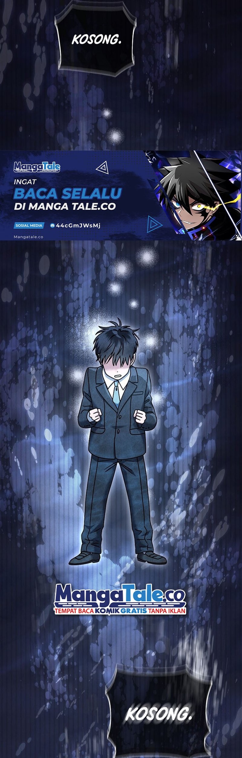 High School Musical Genius Is Paganini Reincarnated Chapter 16 Gambar 46