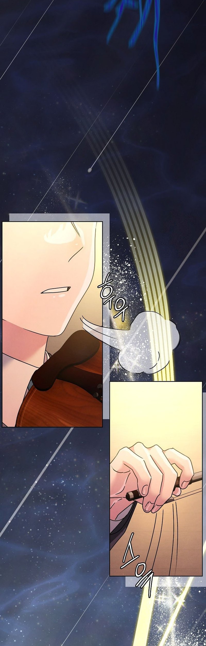 High School Musical Genius Is Paganini Reincarnated Chapter 16 Gambar 51