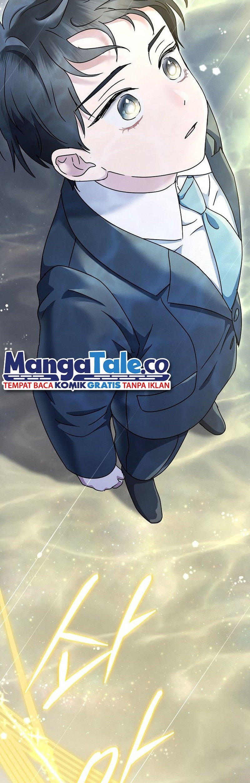 High School Musical Genius Is Paganini Reincarnated Chapter 16 Gambar 57