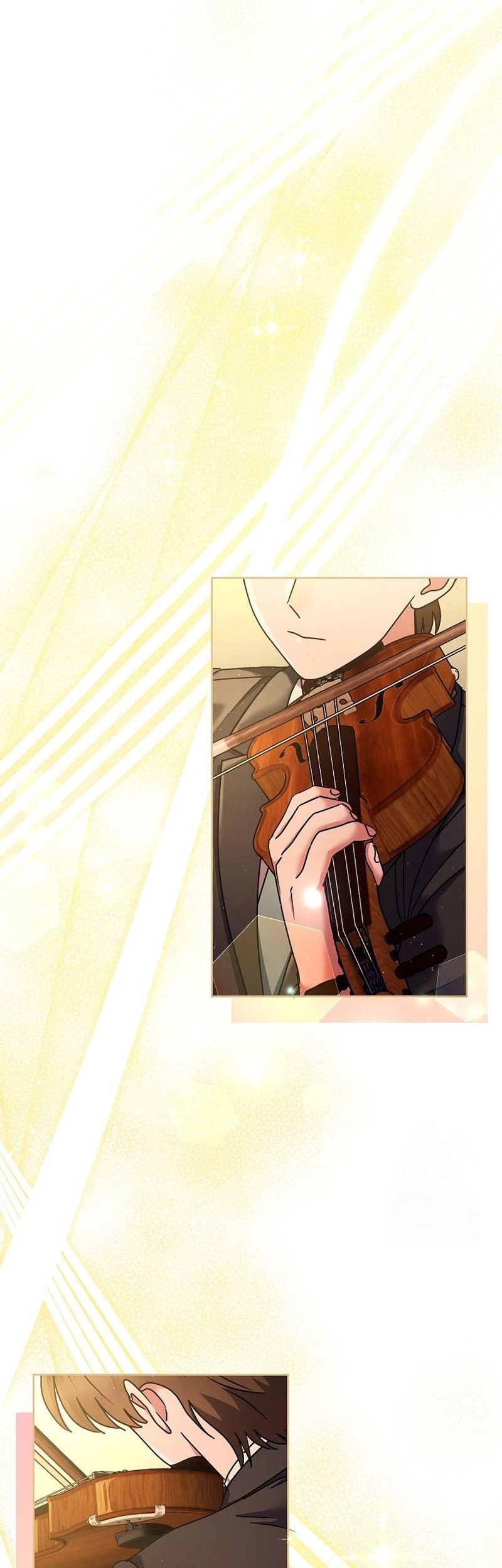 High School Musical Genius Is Paganini Reincarnated Chapter 16 Gambar 59