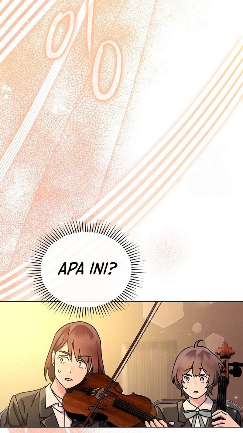 High School Musical Genius Is Paganini Reincarnated Chapter 16 Gambar 61