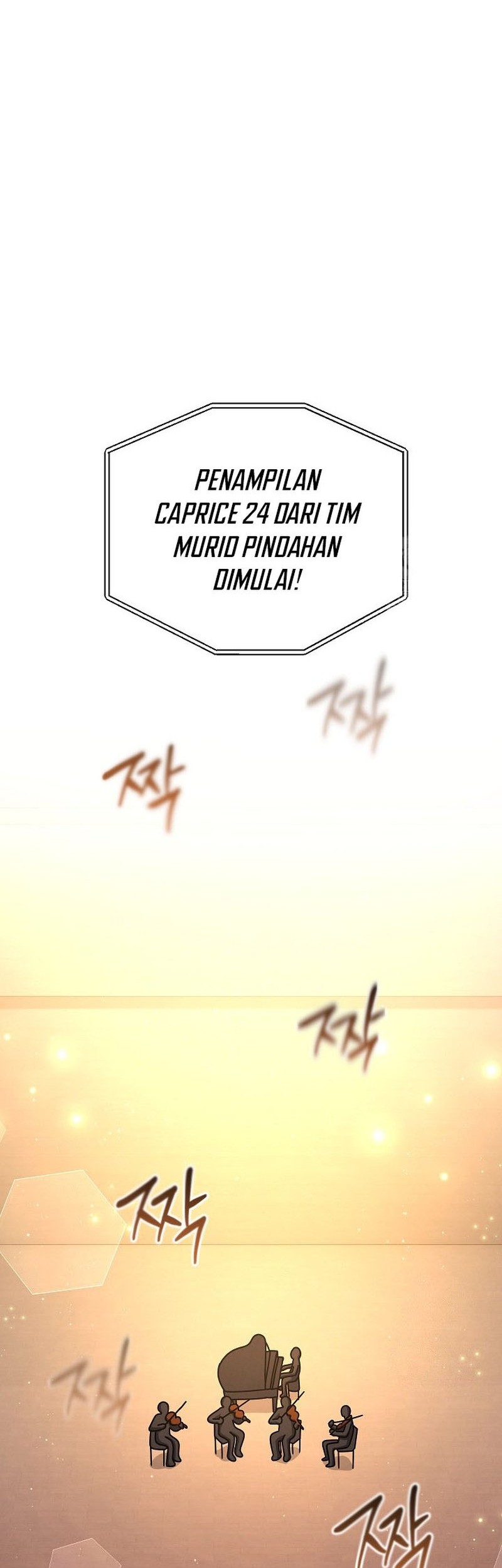 Baca High School Musical Genius Is Paganini Reincarnated Chapter 16 Gambar 2