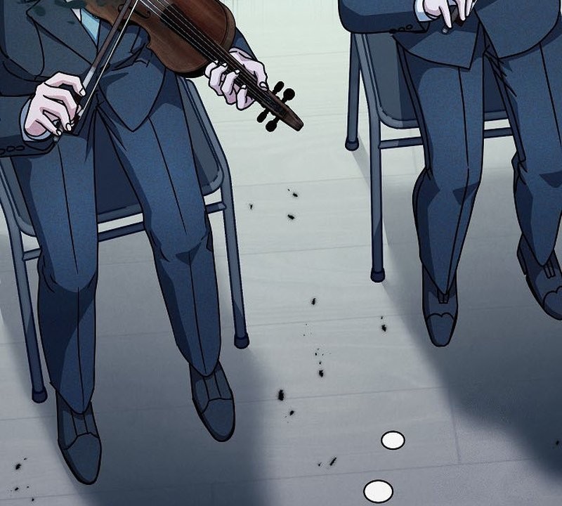 High School Musical Genius Is Paganini Reincarnated Chapter 16 Gambar 13