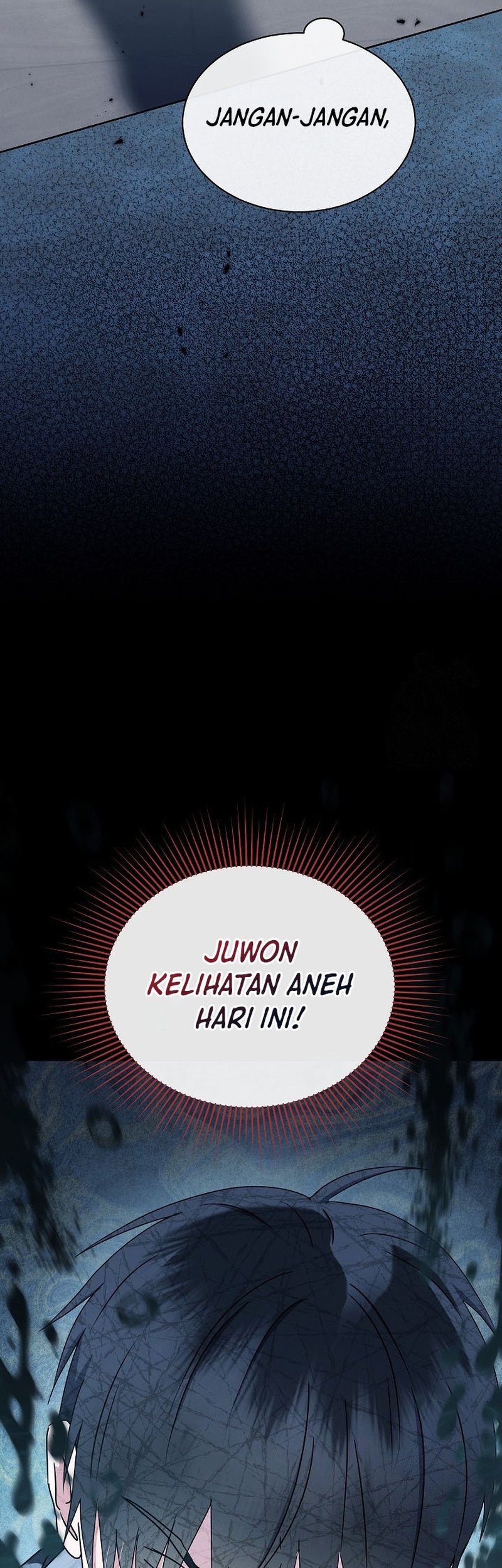 High School Musical Genius Is Paganini Reincarnated Chapter 16 Gambar 14