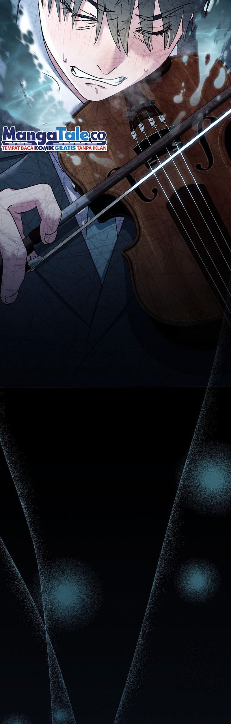 High School Musical Genius Is Paganini Reincarnated Chapter 16 Gambar 15