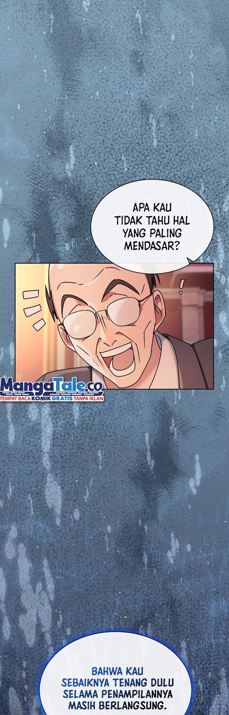 High School Musical Genius Is Paganini Reincarnated Chapter 16 Gambar 22
