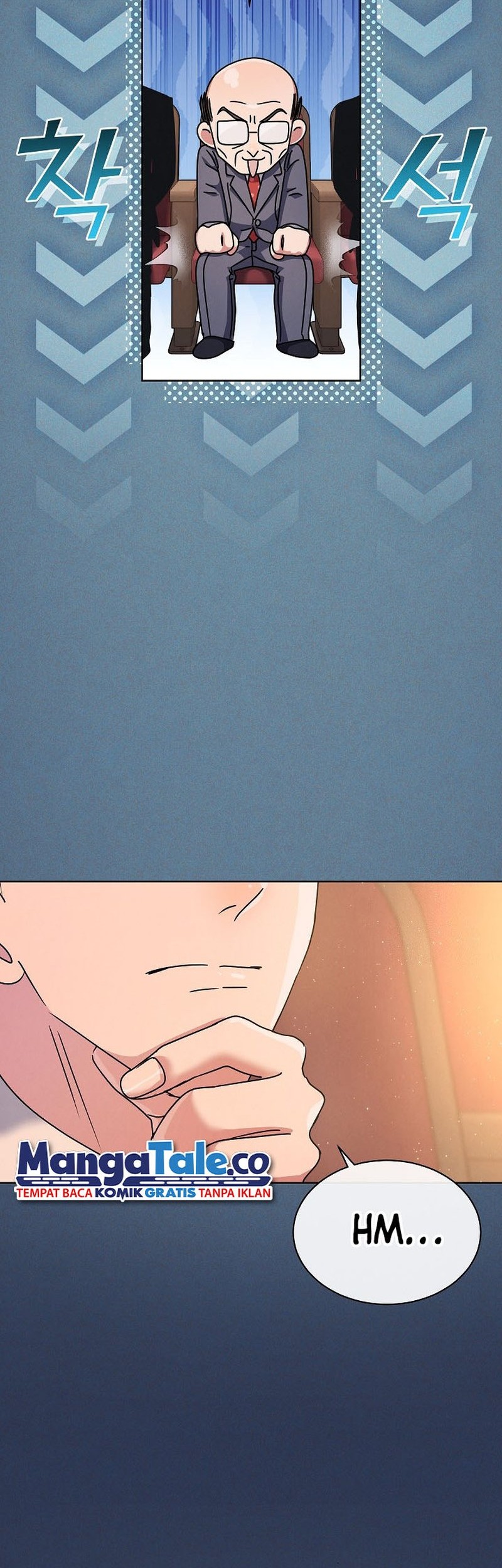 High School Musical Genius Is Paganini Reincarnated Chapter 16 Gambar 24