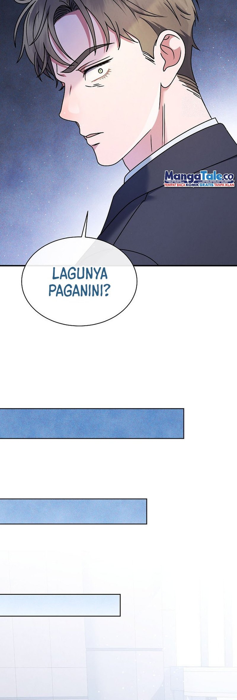 High School Musical Genius Is Paganini Reincarnated Chapter 15 Gambar 40