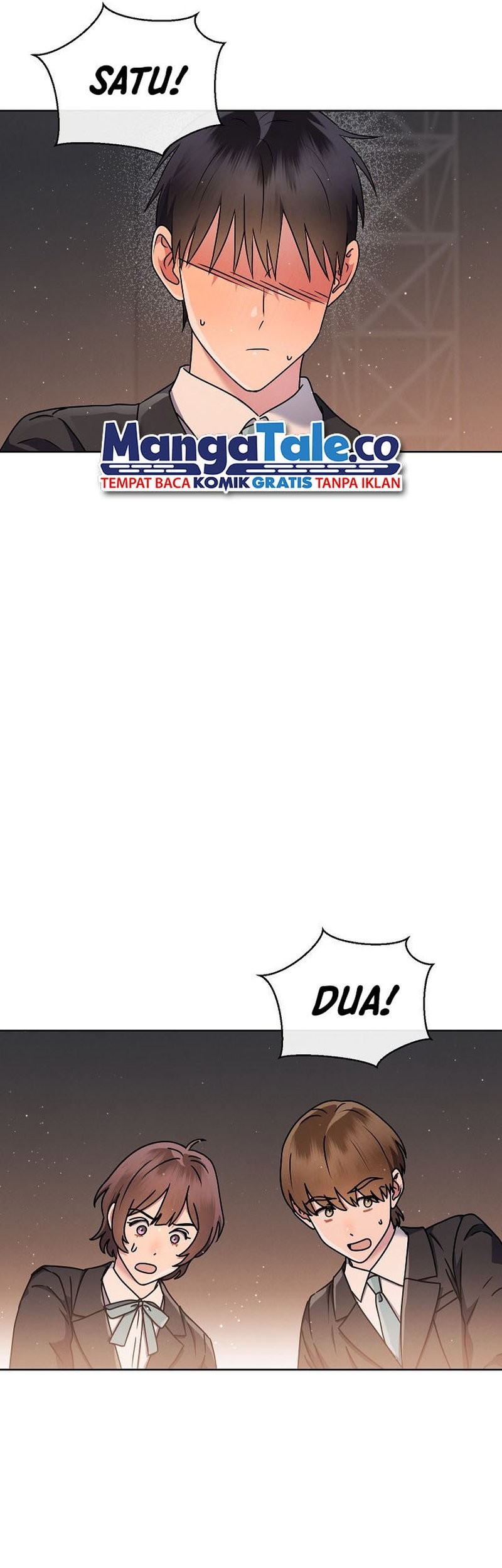 High School Musical Genius Is Paganini Reincarnated Chapter 15 Gambar 53