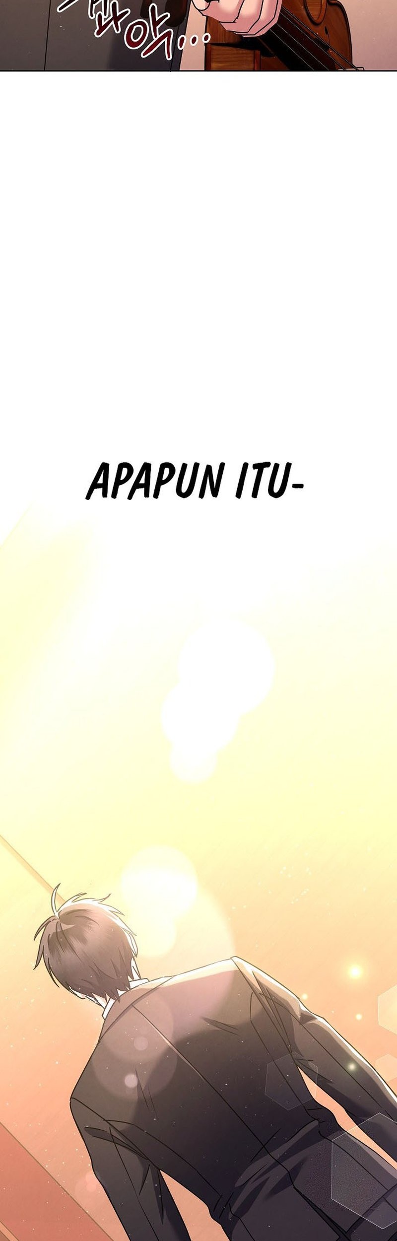High School Musical Genius Is Paganini Reincarnated Chapter 15 Gambar 59