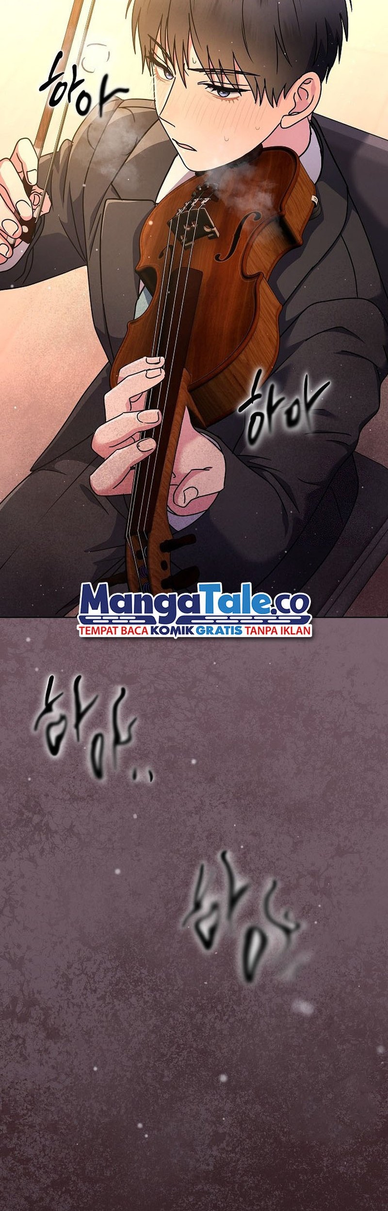 High School Musical Genius Is Paganini Reincarnated Chapter 15 Gambar 64