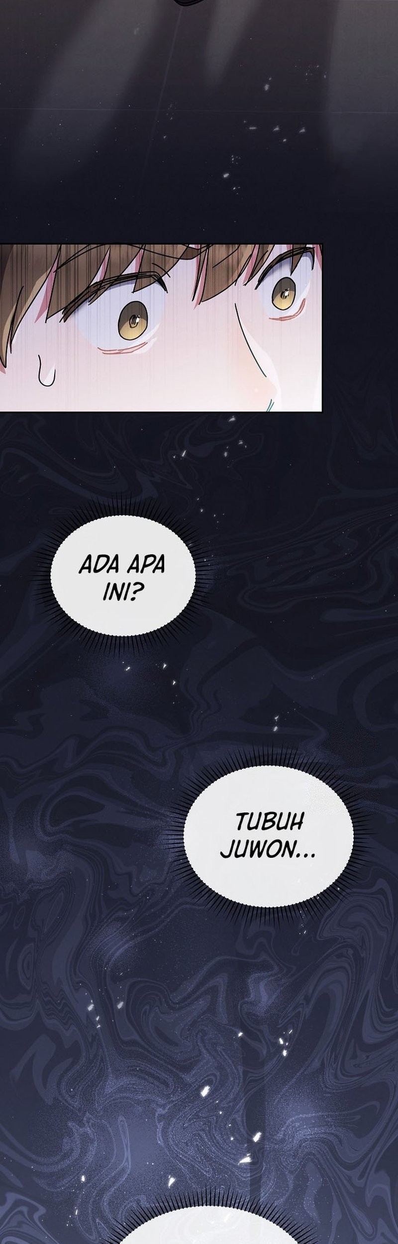 High School Musical Genius Is Paganini Reincarnated Chapter 15 Gambar 21