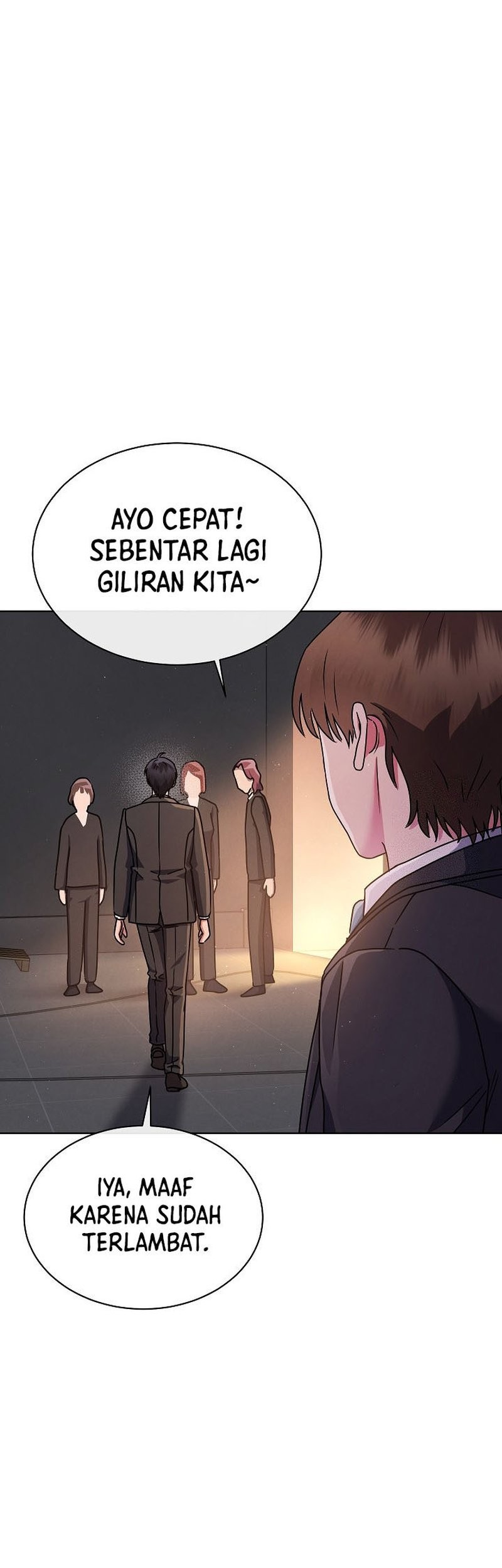 High School Musical Genius Is Paganini Reincarnated Chapter 15 Gambar 25