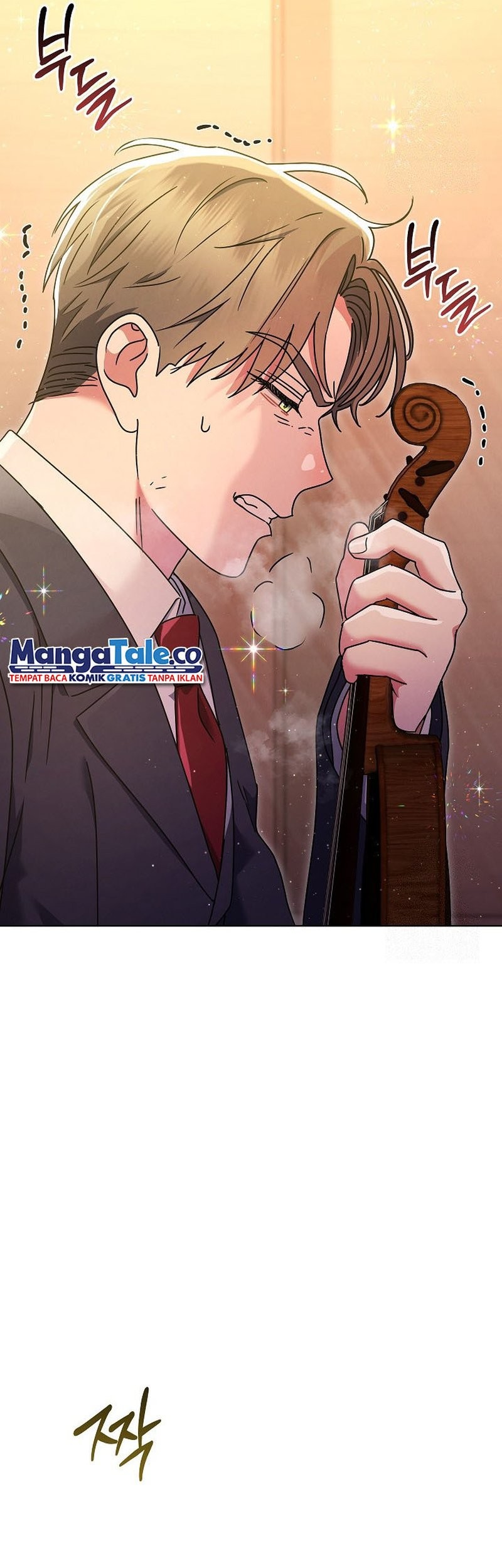 High School Musical Genius Is Paganini Reincarnated Chapter 15 Gambar 29