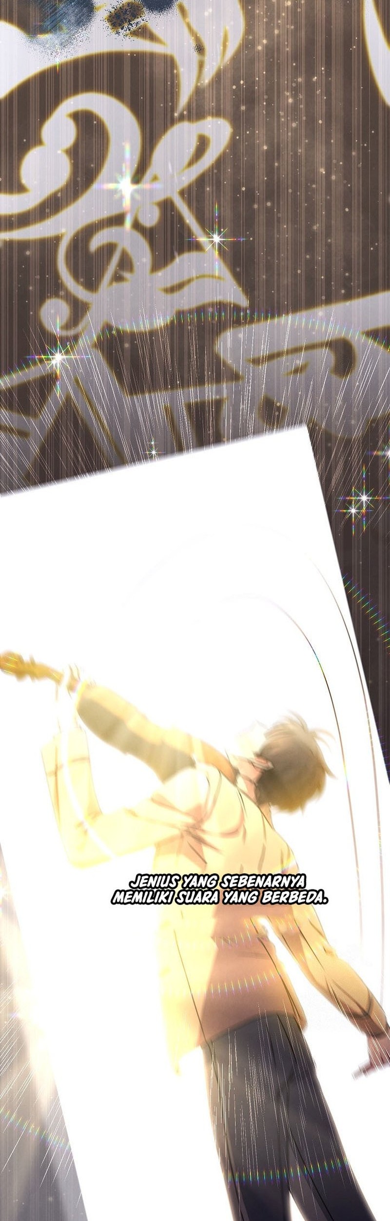 High School Musical Genius Is Paganini Reincarnated Chapter 14 Gambar 42