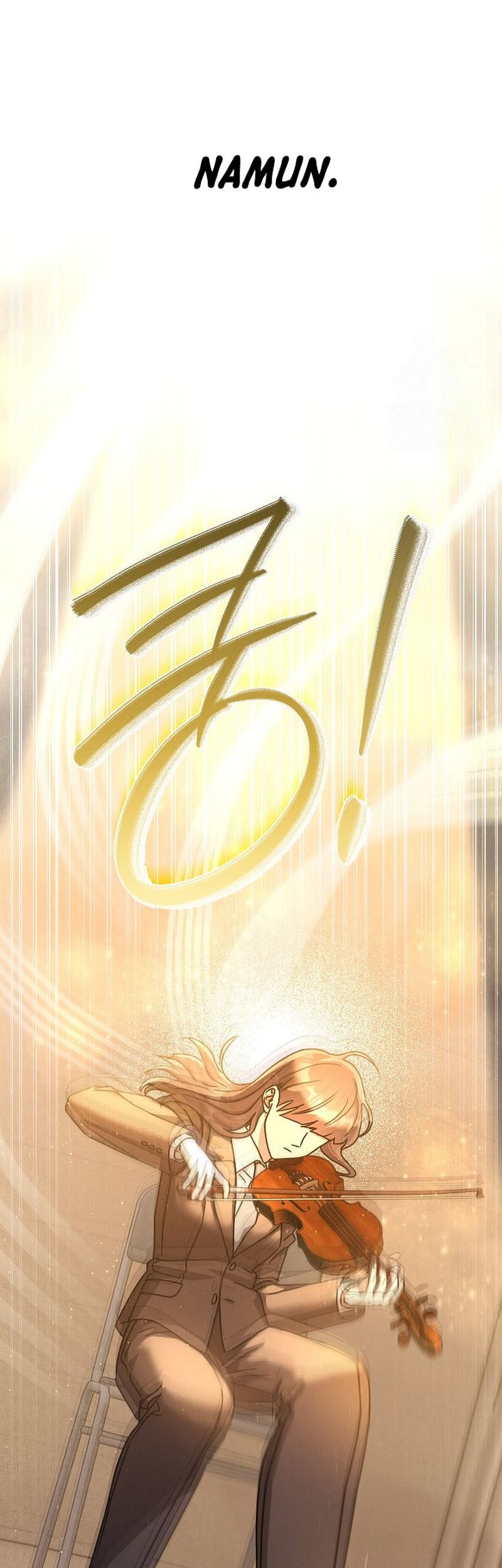 High School Musical Genius Is Paganini Reincarnated Chapter 14 Gambar 45