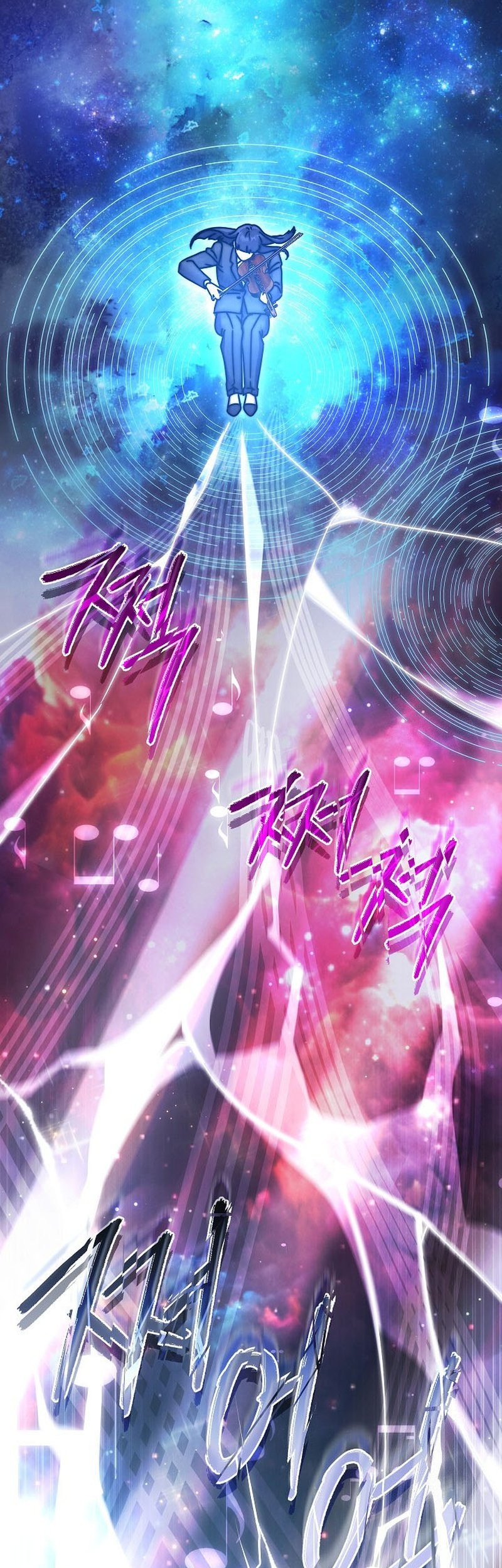 High School Musical Genius Is Paganini Reincarnated Chapter 14 Gambar 48