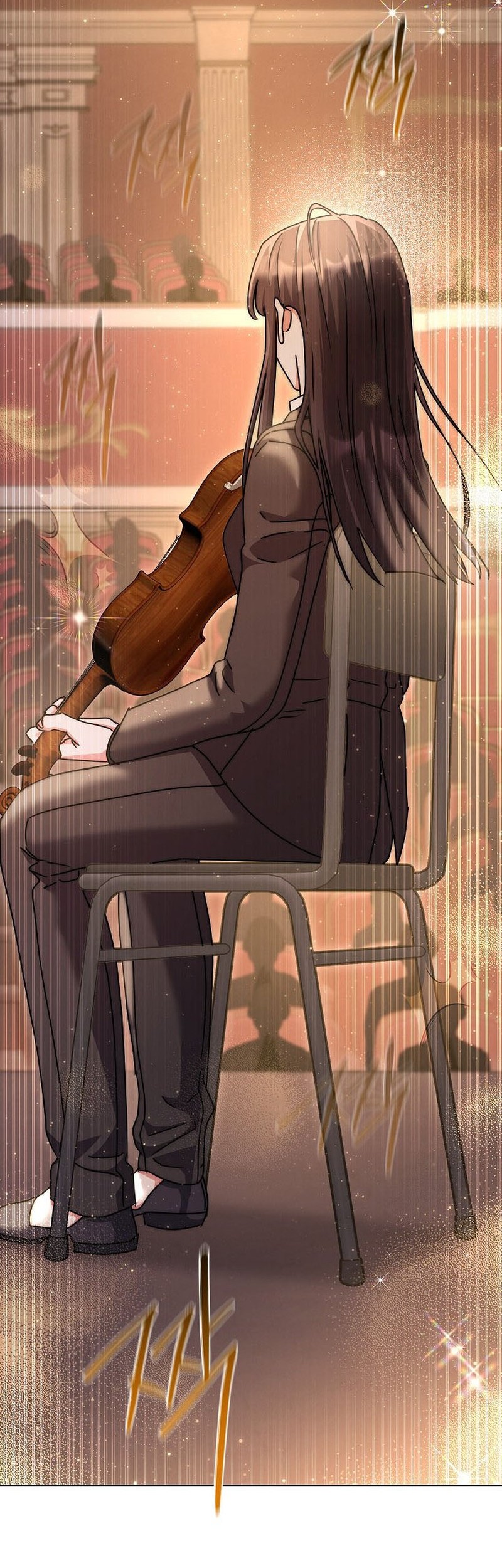 High School Musical Genius Is Paganini Reincarnated Chapter 14 Gambar 70