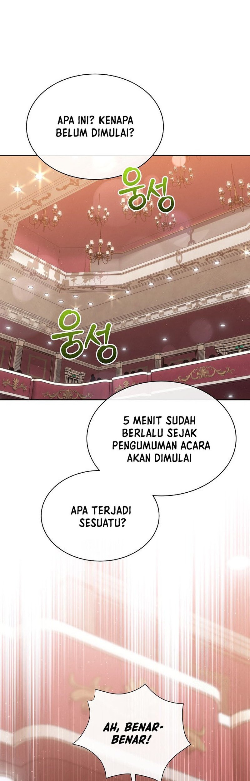 Baca High School Musical Genius Is Paganini Reincarnated Chapter 14 Gambar 2