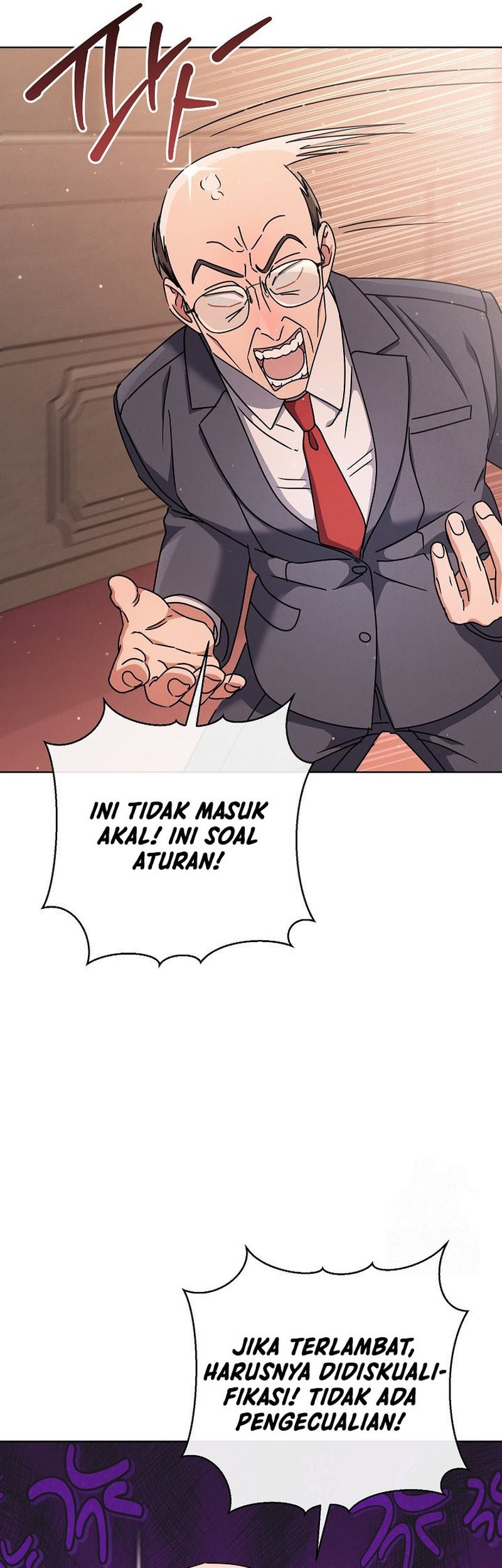 High School Musical Genius Is Paganini Reincarnated Chapter 14 Gambar 9