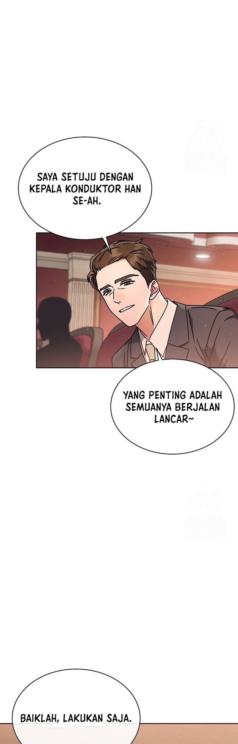 High School Musical Genius Is Paganini Reincarnated Chapter 14 Gambar 13