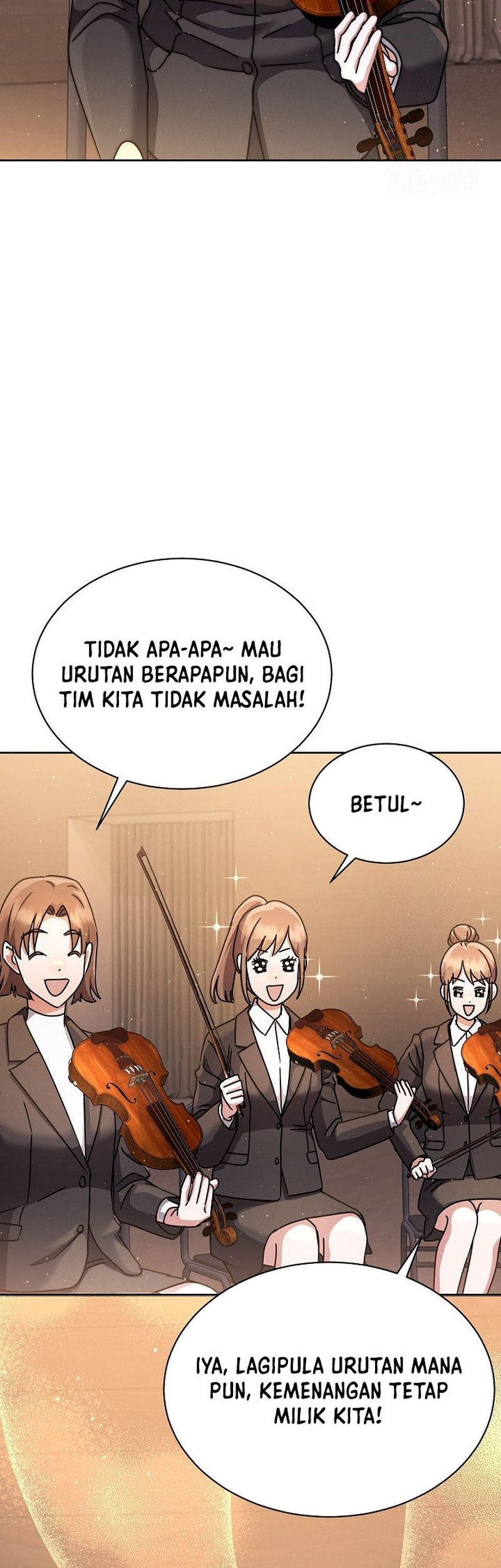High School Musical Genius Is Paganini Reincarnated Chapter 14 Gambar 18