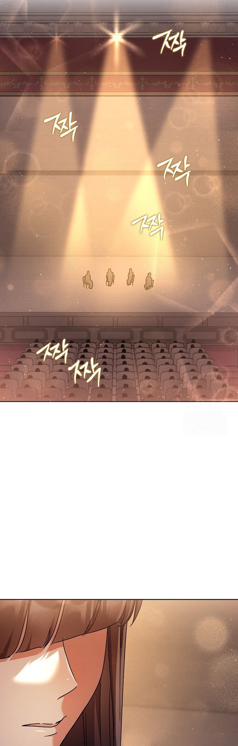 High School Musical Genius Is Paganini Reincarnated Chapter 14 Gambar 25