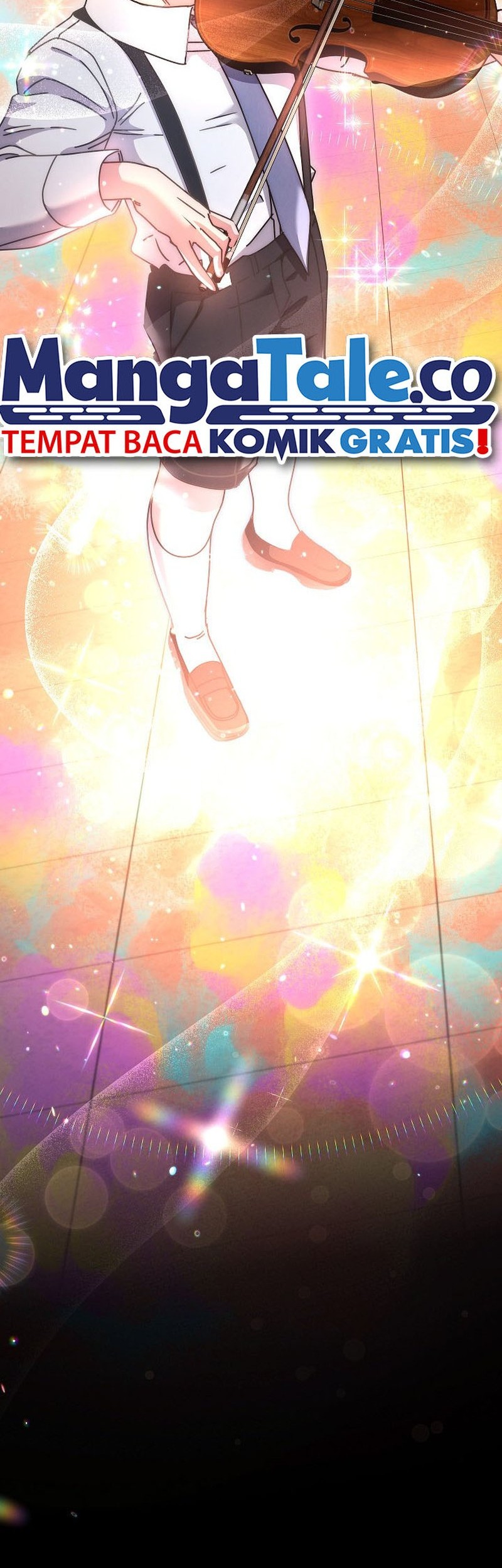High School Musical Genius Is Paganini Reincarnated Chapter 13 Gambar 38