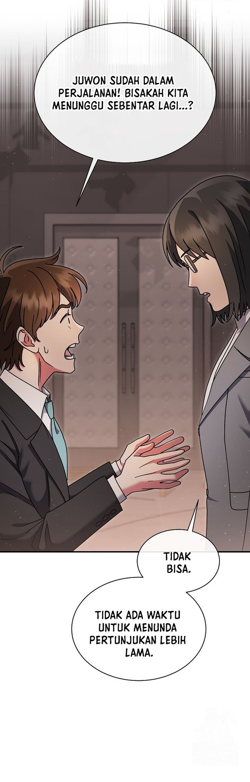High School Musical Genius Is Paganini Reincarnated Chapter 13 Gambar 43