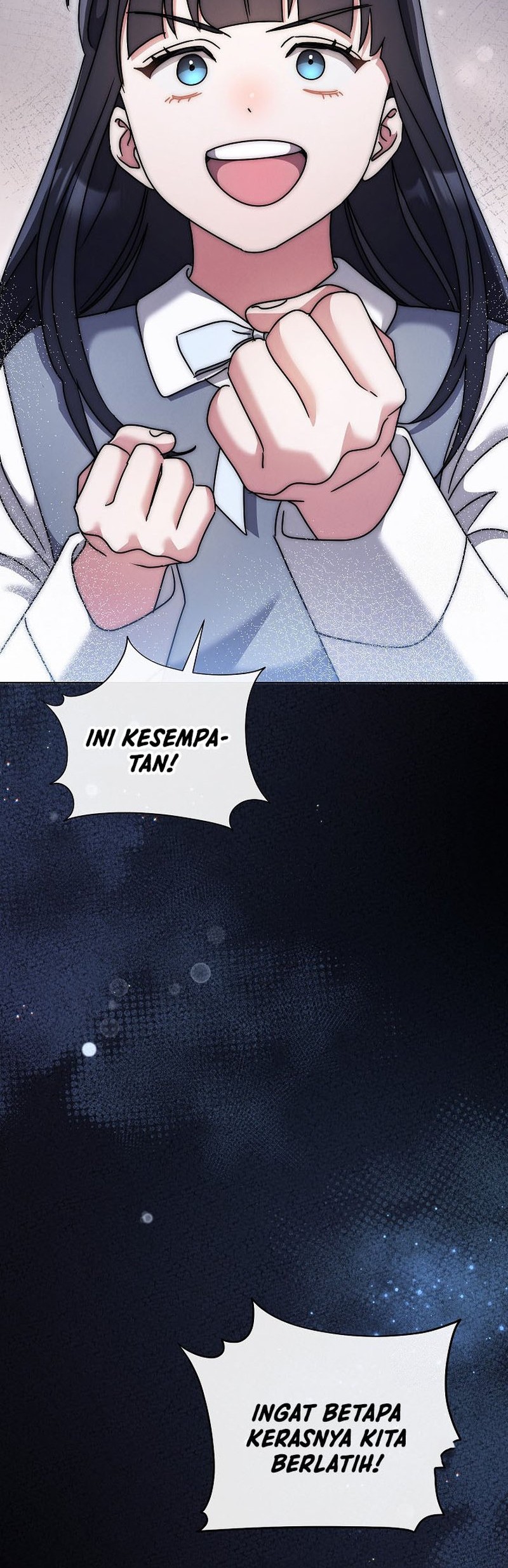 High School Musical Genius Is Paganini Reincarnated Chapter 13 Gambar 52