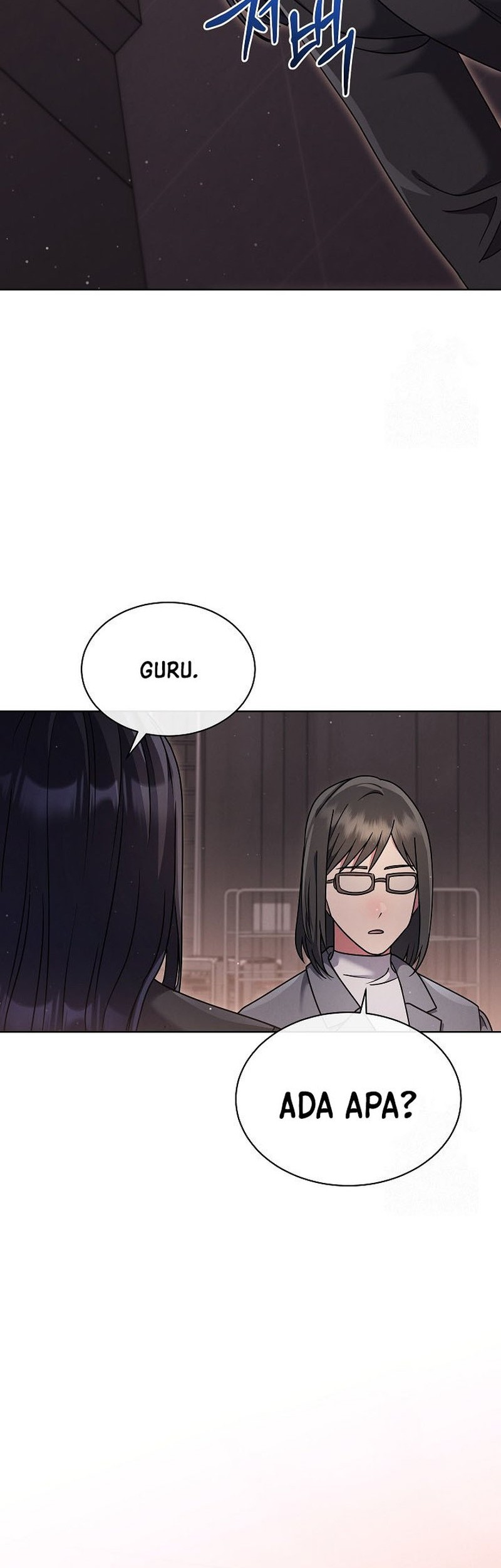 High School Musical Genius Is Paganini Reincarnated Chapter 13 Gambar 60